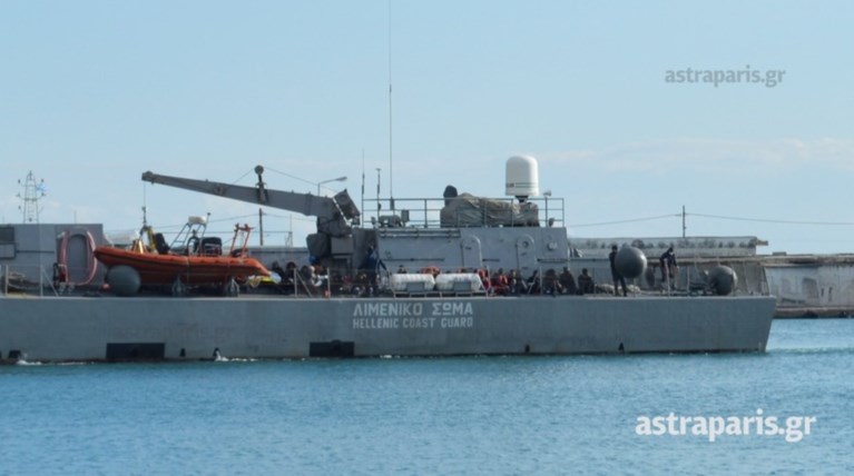 Εξι βάρκες με 200 πρόσφυγες σε Χίο και Λέσβο