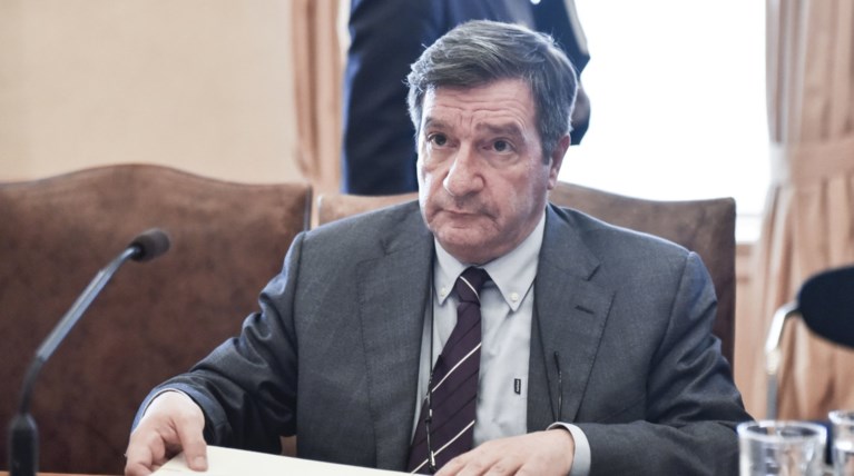 Καμίνης για Πρέσπες: Μοντέλο συνεργασίας στη νέα εποχή
