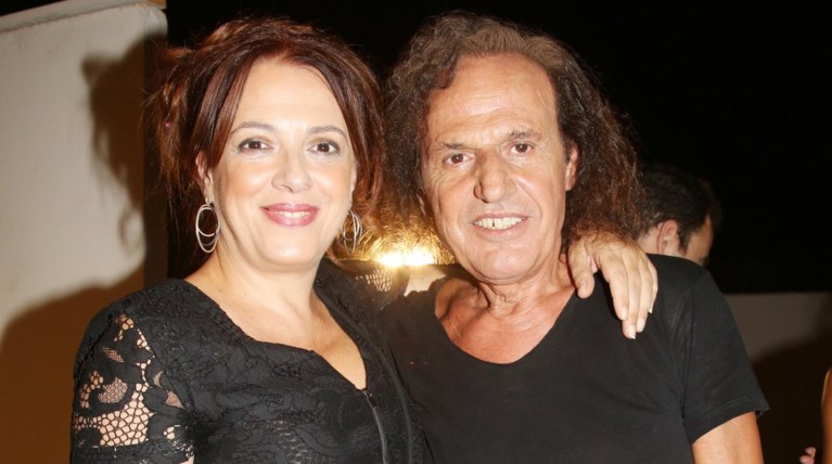 Η αλήθεια για τον γάμο & τις φήμες χωρισμού Παπακωνσταντίνου-Ράντου