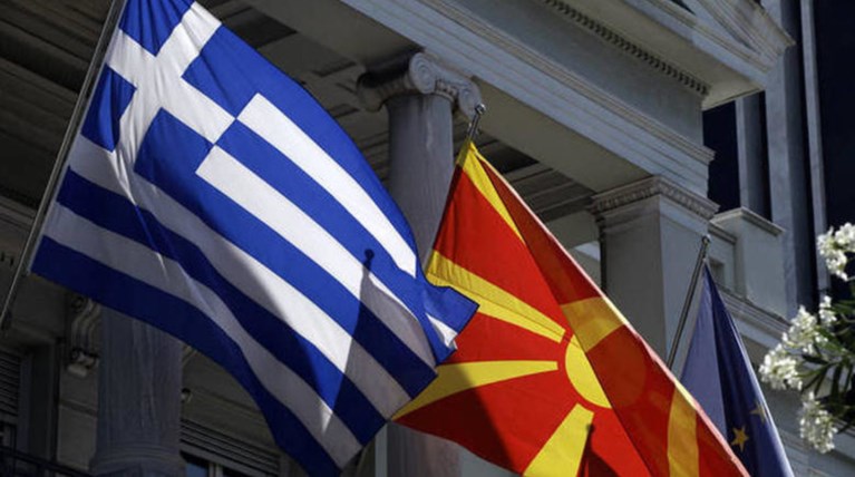 Ο πρόεδρος του ΣΒΕΕ για τα ελληνικά προϊόντα με τον όρο Μακεδονία