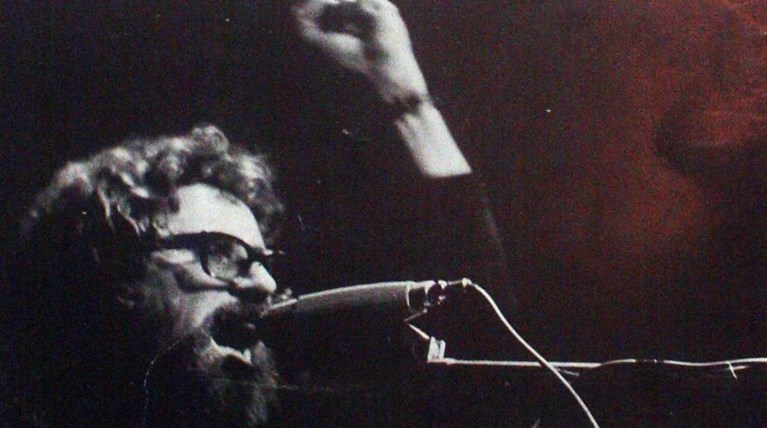 Μεγάλη συναυλία για τα δέκα χρόνια από το θάνατο του Πάνου Τζαβέλα