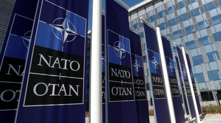 Δεκτό από το ΝΑΤΟ το πρωτόκολλο εισδοχής της Β. Μακεδονίας