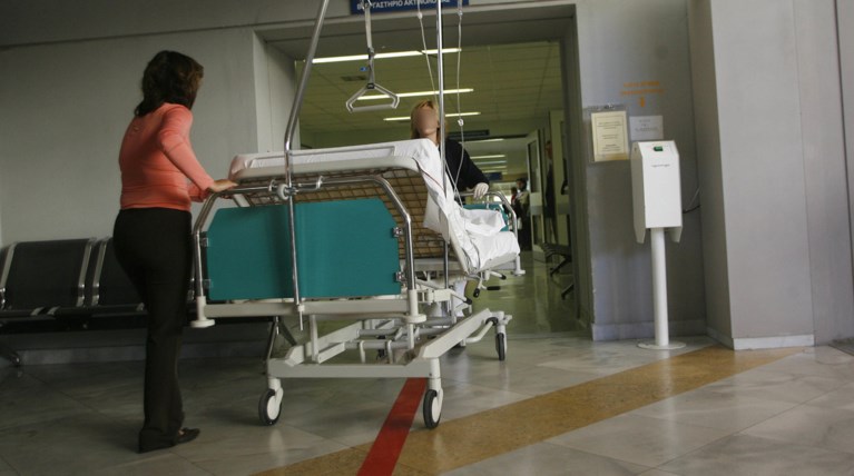 Μεταμόσχευση: Δώρο ζωής από 50χρονη σε πέντε συνανθρώπους μας