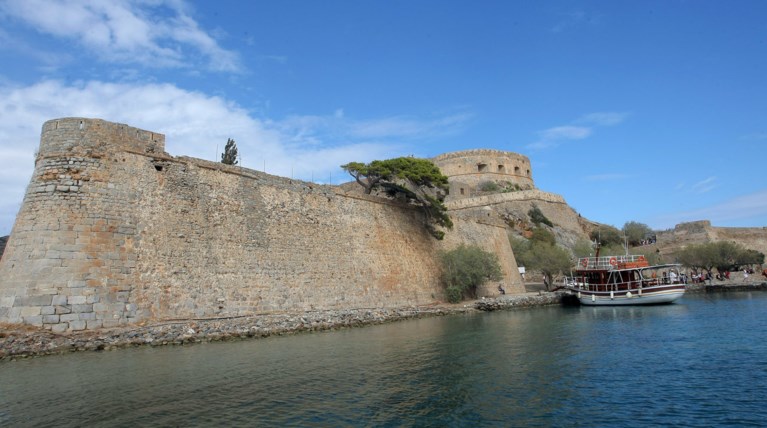 Σπιναλόγκα: Υποψήφια για μνημείο Παγκόσμιας Κληρονομιάς Unesco