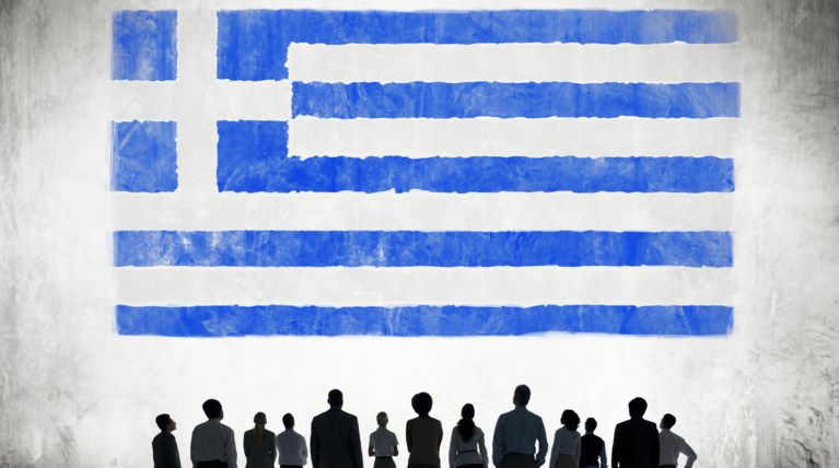 Les Echos: «Η Ελλάδα με το 5ετές υπογράφει το τέλος της "τρόικας"»