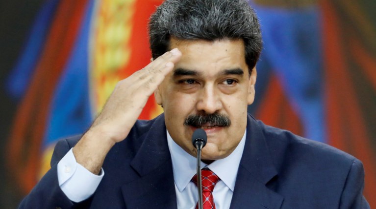 Μαδούρο: Ο Τραμπ έδωσε εντολή να με δολοφονήσουν