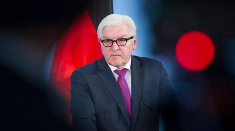 Νέα βλάβη σε κυβερνητικό αεροσκάφος, καθυστερεί επιστροφή Σταϊνμάγερ