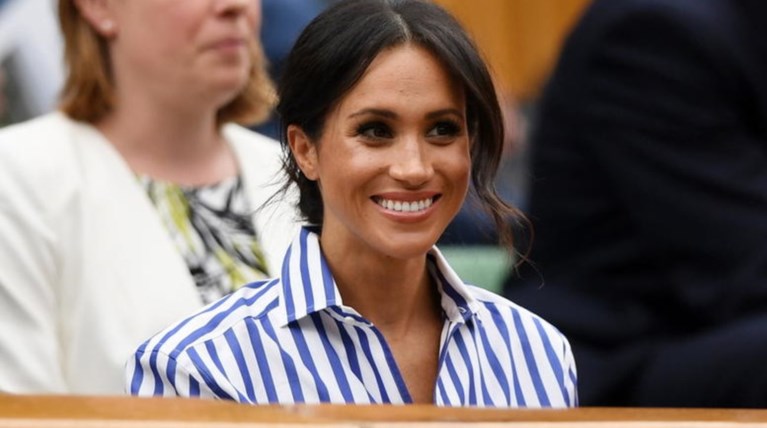 Επιστρέφει η Μέγκαν Μάρκλ στο Suits;