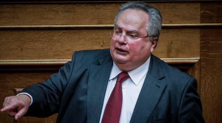 "Γρίφος" Κοτζιά στο Twitter: Ο επιλέγων είναι κρινόμενος