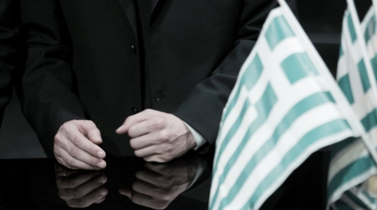 Ο Θουκυδίδης φτάνει και παρουσιάζεται στο Ευρωκοινοβούλιο