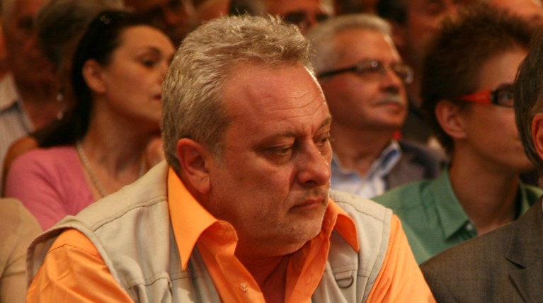 Ειρωνείες Ψαριανού για Ποτάμι - ΣΥΡΙΖΑ: Σταύρο, μην αποπαίρνεις τα παιδιά