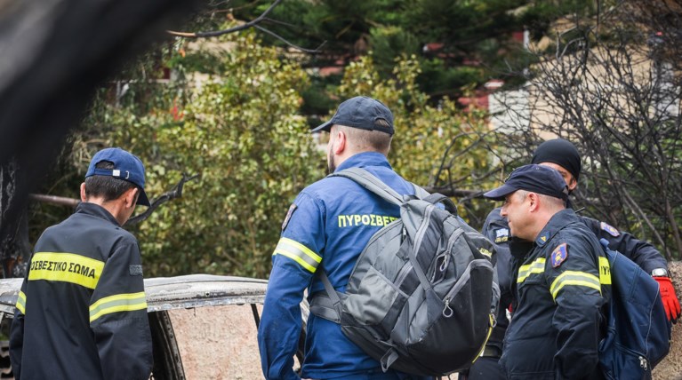 Μάτι: Αποστρατεύτηκε ο πυροσβέστης που ενημέρωσε για νεκρούς