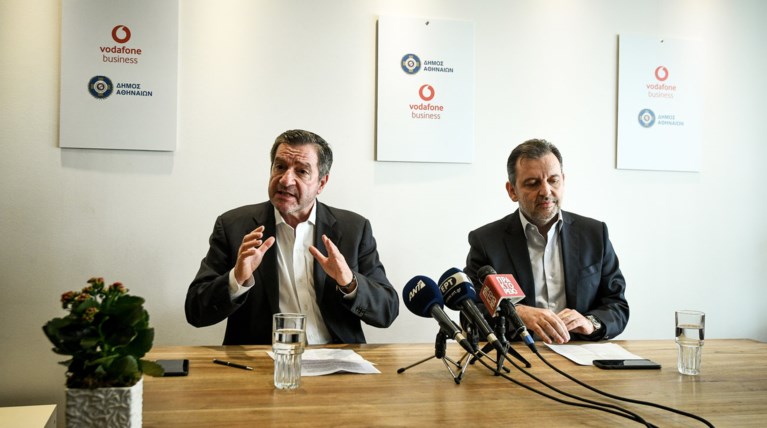 Στις 30 και 31 Μαρτίου το συνέδριο του ΚΙΝΑΛ - Παρέμβαση Καμίνη στην Ε.Γ.