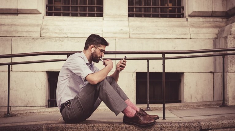 Διπλάσιος αριθμός πωλήσεων smartphone έναντι PC στην Ελλάδα
