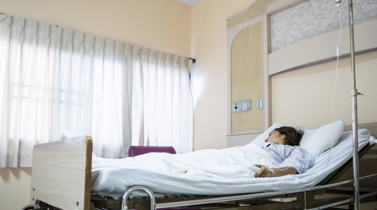 Δύο νεκροί από τον ιό της γρίπης στην Κέρκυρα