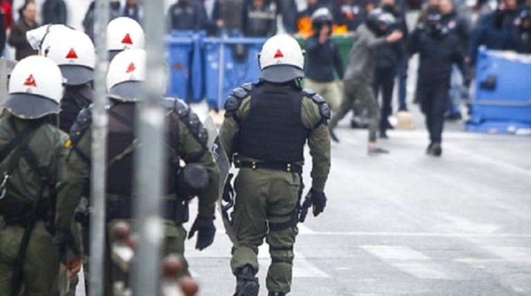 Επίθεση οπαδών σε σύνδεσμο του ΠΑΟΚ στην Πάτρα