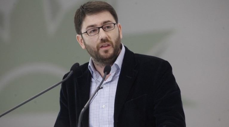 Ανδρουλάκης: Το ΚΙΝΑΛ χρειάζεται ανανέωση, έκανε στρατηγικά λάθη