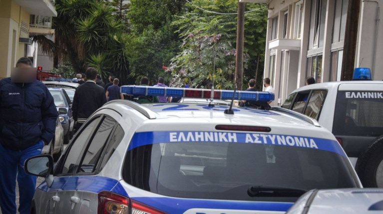 Νεκρή βρέθηκε 85χρονη σε κατοικία της Νίκαιας