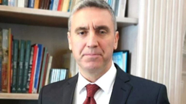 Τούρκος πρέσβης: Χαιρετίζουμε την έγκριση της Συμφωνίας των Πρεσπών