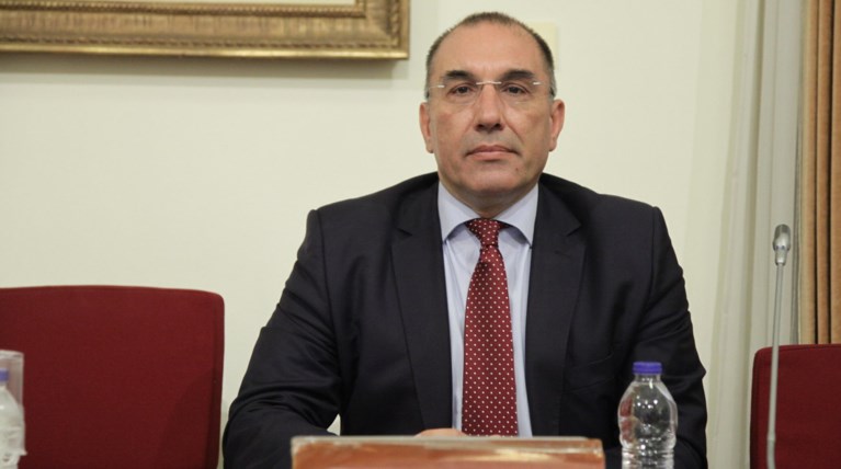 Δ. Καμμένος: Πολιτικά ηλίθιος ο Παπαχριστόπουλος