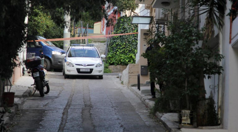 Εξιχνιάστηκε η δολοφονία 56χρονου Βέλγου στο Νέο Κόσμο