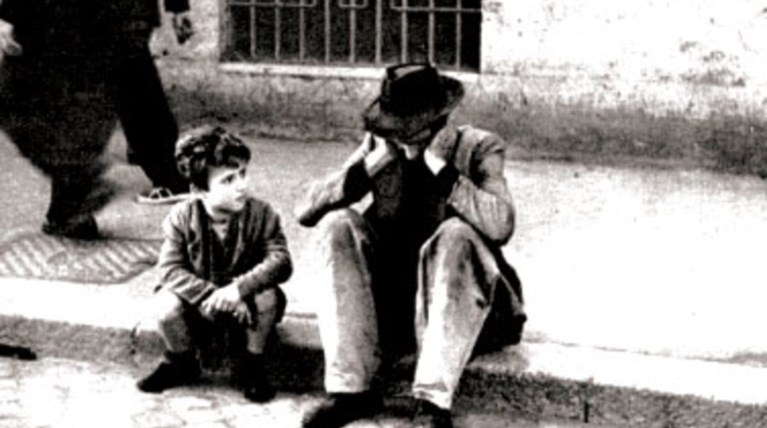 Ο «κλέφτης ποδηλάτων» μετά από 70 χρόνια ξανά στις αίθουσες