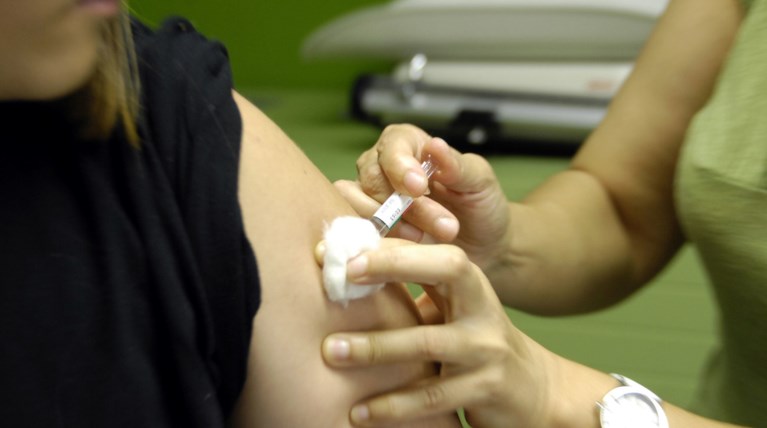 ΑΠΘ: Τι χρειάζεται να ξέρετε για τη γρίπη και τον εμβολιασμό