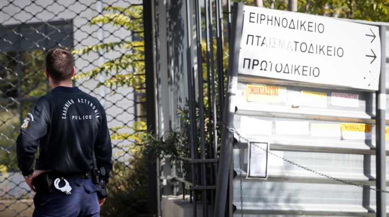 Πηγές Εφετείου: Κλήτευση και πολιτικών προσώπων για τη Novartis