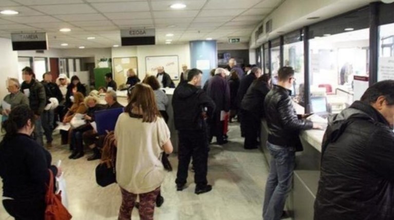 Κοινωνικό μέρισμα: Την Τετάρτη η πίστωση της τελευταίας φάσης των αιτήσεων