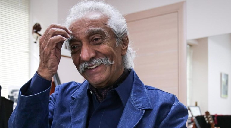 Κώστας Χατζής: Η εξομολόγηση για το ρατσισμό και η ατάκα για τα παιδιά του