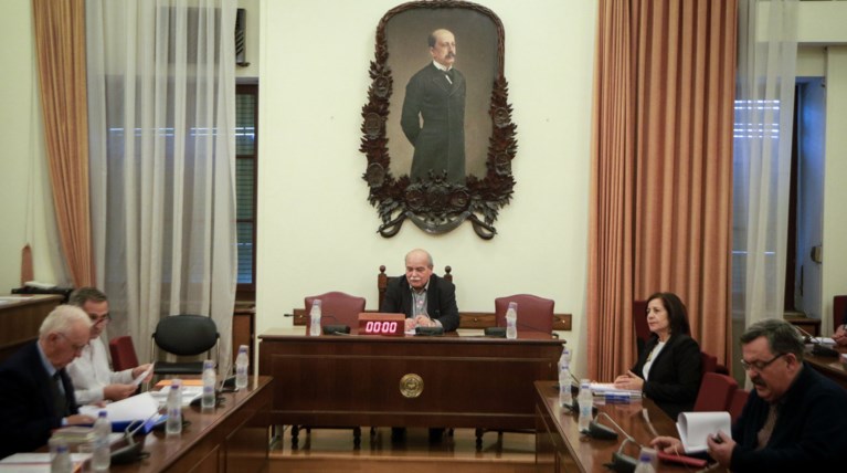 Στο επιστημονικό συμβούλιο της Βουλής για την ΚΟ των ΑΝΕΛ