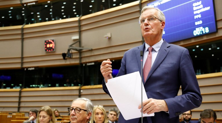 Ευρωπαϊκή Ένωση: Όχι σε επαναδιαπραγμάτευση του Brexit