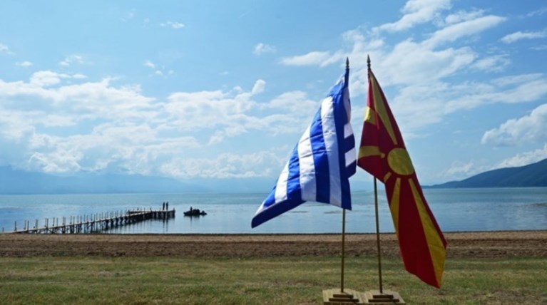 Welt: Υπόδειγμα διευθέτησης διενέξεων οι Πρέσπες