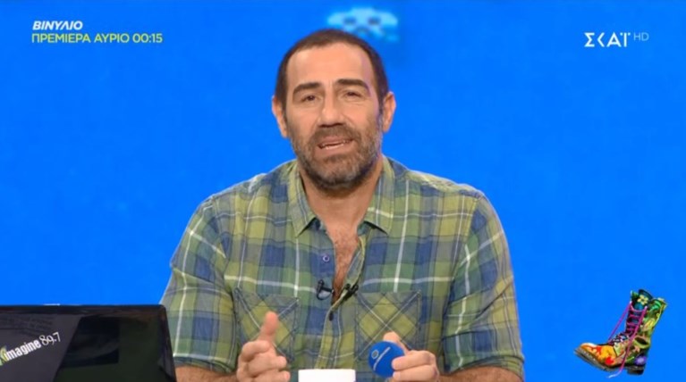 Σάρωσαν οι Ράδιο Αρβύλα: Η σπόντα στον ΑΝΤ1 και τα νούμερα τηλεθέασης