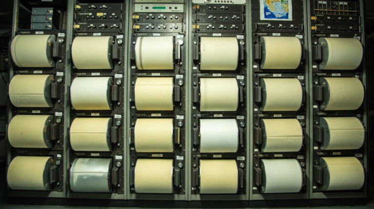 Μικρές ζημιές από τα 5,2 Ρίχτερ στην Πρέβεζα