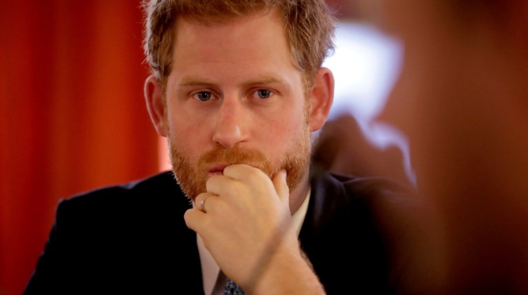 Ο πρίγκιπας Χάρι εξομολογείται:«Εχασα κι εγώ γονιό όταν ήμουν 12 χρονών»