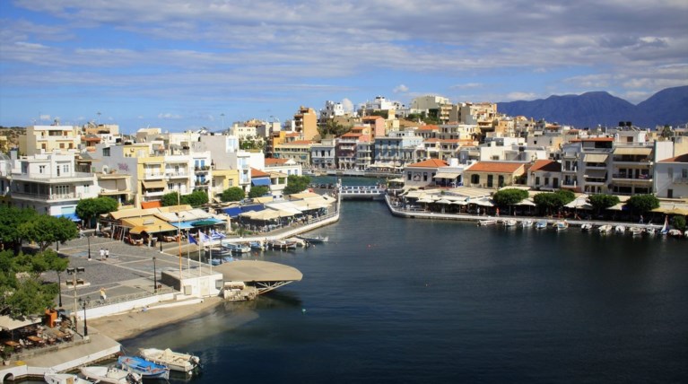 H Κρήτη στους 10 κορυφαίους προορισμούς του TripAdvisor