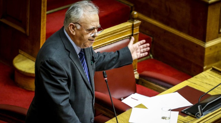 Δραγασάκης: Μέσα στο μήνα o νέος "νόμος Κατσέλη" - Τι θα προβλέπει