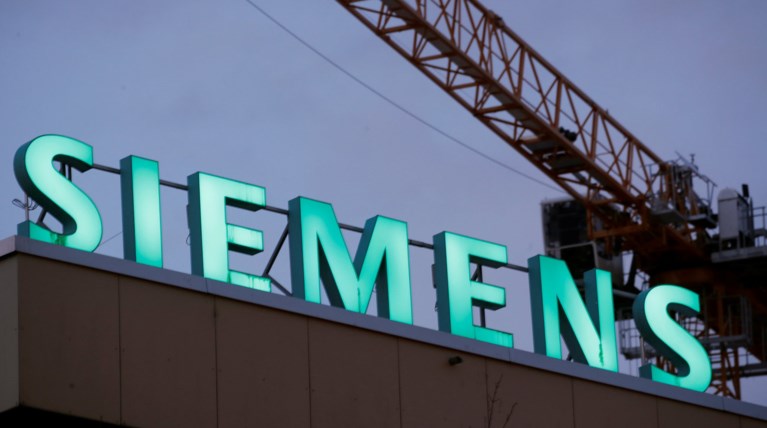 Μπλόκο της Κομισιόν στο deal Αlstrom-Siemens