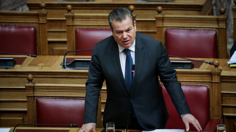 Πετρόπουλος: Τι προβλέπει η ρύθμιση για τα χρέη στα Ταμεία