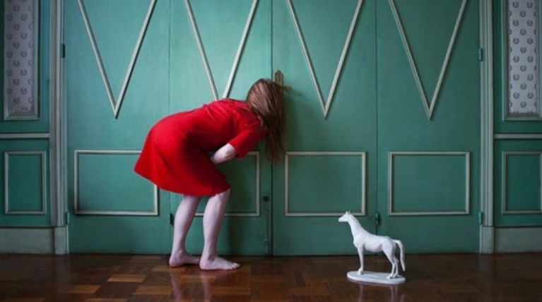 Έρχεται το 1ο Φεστιβάλ Κινηματογράφου Μόδας της Αθήνας