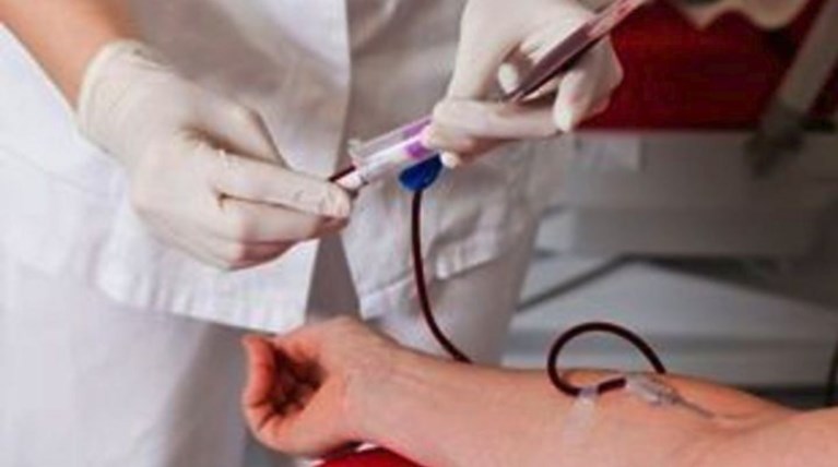 Σφράγιση λόγω ακαταλληλότητας Μονάδας Μεσογειακής Αναιμίας στον 'Άγ. Παύλο'