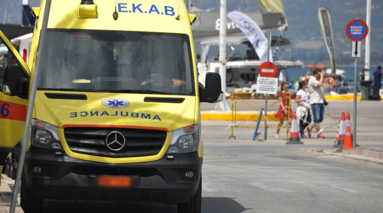 Σορός άνδρα εντοπίστηκε στην παραλία της Παλαιόπολης στη Σαμοθράκη