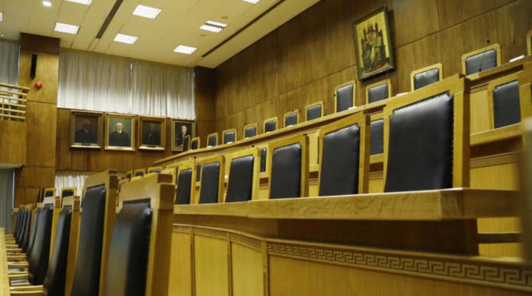 Αναβλήθηκε η δίκη στο Εφετείο Κοζάνης για την δολοφονία του Κωστή Πολύζου