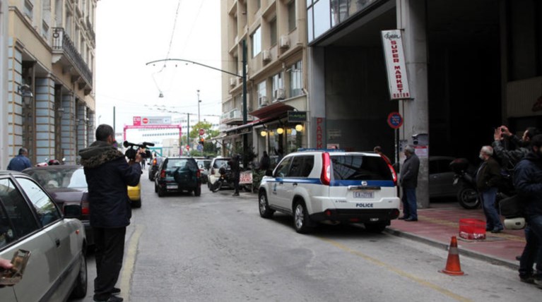 Στο Γενικό Χημείο του κράτους οι ύποπτοι φάκελοι από τα δικαστήρια Πειραιά