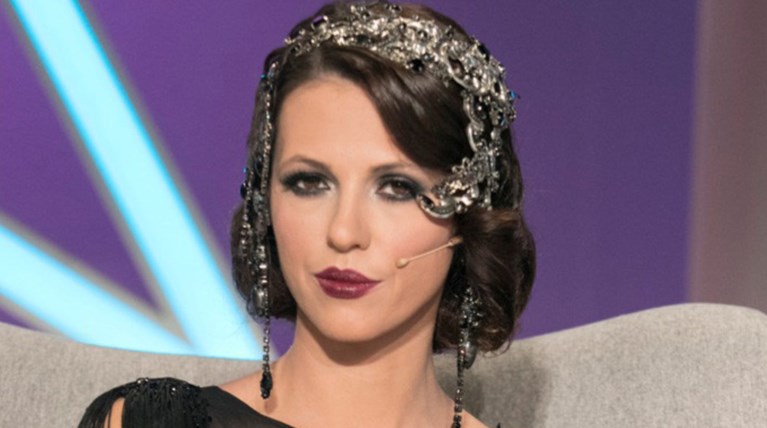 Τα είπε όλα η Ραμόνα: Αυτός με έκοψε από το My Style Rocks 2