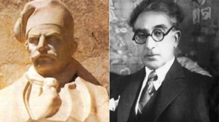 Ο «γερο Ματρώζος» του Καμμένου και η «Πόλις» του Τσίπρα