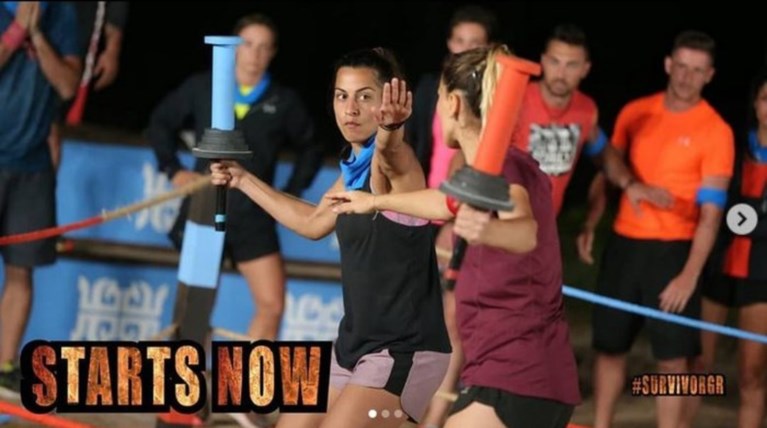 Σκληρός αγώνας ασυλίας απόψε: Εκνευρισμός και τραυματισμοί