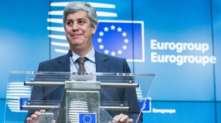 Πολιτικοί οι λόγοι της οικονομικής επιβράδυνσης στην Ευρωζώνη