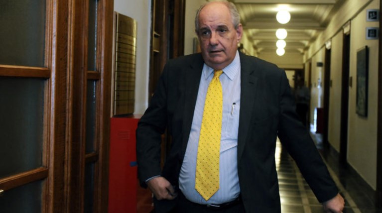 Βουλευτής από σήμερα ο Τ. Κουίκ - Η κόντρα με τον Δ. Καμμένο